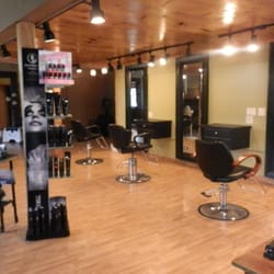Salon 2000