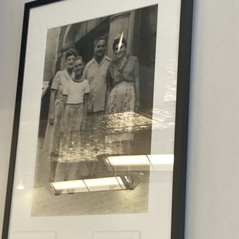 Schlesinger's - Photos on wall of original family - Delis Near Me - Philadelphia, Pennsylvania Schlesinger's - Photos on wall of original family - Delis Near Me - Philadelphia, Pennsylvania