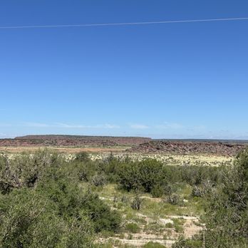Pajarito Rest Area - Nice view - Rest Stops Near Me - Newkirk, New Mexico Pajarito Rest Area - Nice view - Rest Stops Near Me - Newkirk, New Mexico