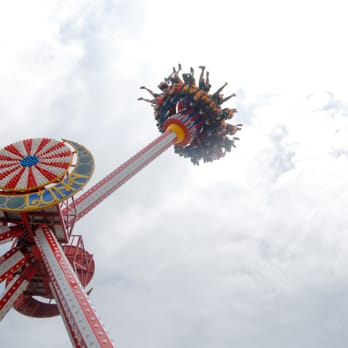 Luna Park - Amusement Parks Near Me - Brooklyn, New York Luna Park - Amusement Parks Near Me - Brooklyn, New York