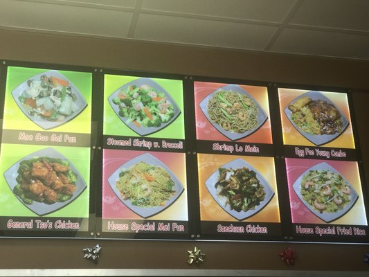 Menu photo 6 Real Taste Garden New Lisbon, WI