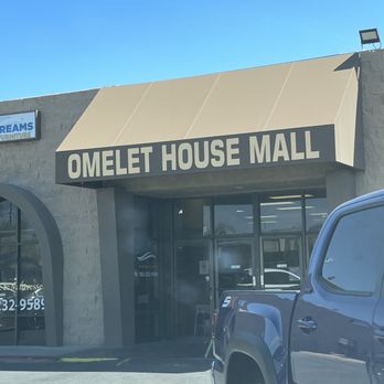 Omelet House - Omelet House Mall 9/2025 - Breakfast & Brunch Near Me - Las Vegas, Nevada Omelet House - Omelet House Mall 9/2025 - Breakfast & Brunch Near Me - Las Vegas, Nevada
