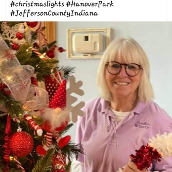 Lanthier Winery - Wineries Near Me - Madison, Indiana