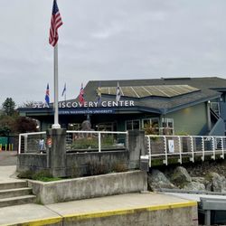SEA Discovery Center