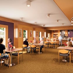 Skilled Nursing Facility At North Hill