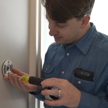 Hidden Technologies LLC - Nest Installation - Home Theatre Installation Near Me - Midland, Michigan