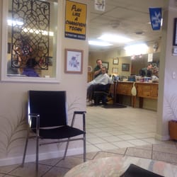 Hometown Barber Shop