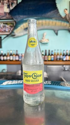 La Tuna Icehouse by null