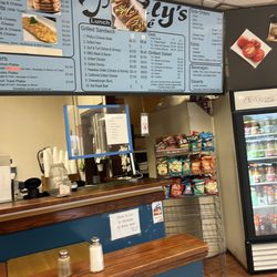 Phillys Cafe