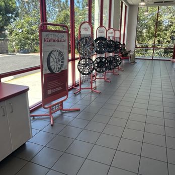 Discount Tire - Tire display - Tires Near Me - Vista, California Discount Tire - Tire display - Tires Near Me - Vista, California