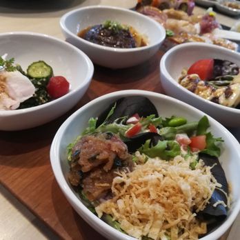 Miku - Miku Zen 1 ($35) - Japanese Near Me - Vancouver, British Columbia