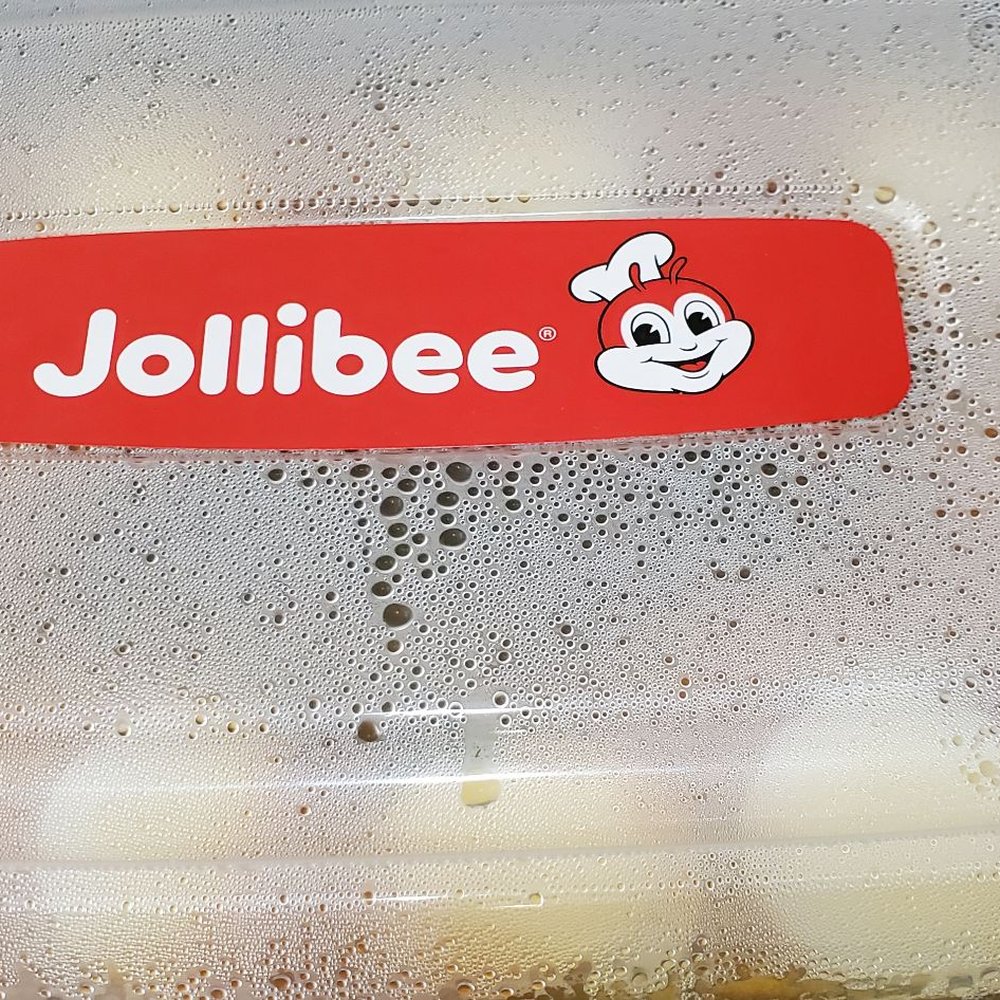Jollibee - Palabok Fiesta Family Pack (Special Order, no shrimp, no pork) - Chicken Shop Near Me - Alhambra, California