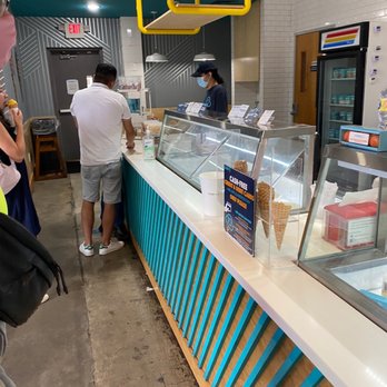 Cloud 10 Creamery - Desserts Near Me - Houston, Texas Cloud 10 Creamery - Desserts Near Me - Houston, Texas