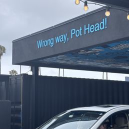 Signage Signage