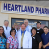 Heartland Pharmacy gift card