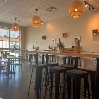 Steamboys - Chinese Near Me - Hermitage, Tennessee