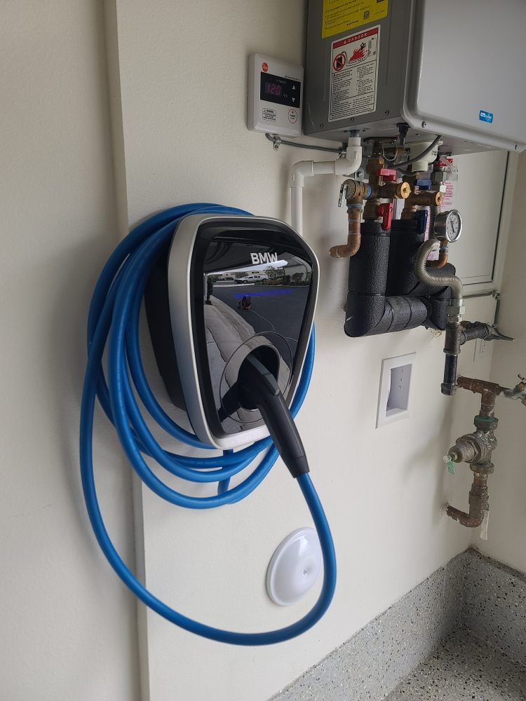 Slide of AmpZ Electrical