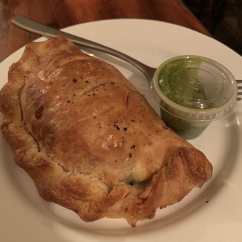 Bindle Coffee - Yummy ham and cheese  Empada - Coffee & Tea Near Me - Fort Collins, Colorado