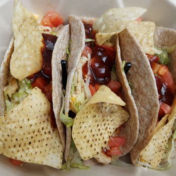 Fat Bastard Burrito - Tequila Lime Chicken tacos. - Fast Food Near Me - Ottawa, Ontario