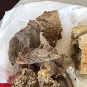 Beef Villa - Italian beef - Hot Dogs Near Me - Elgin, Illinois