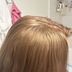 Industry Salon - What I went into Industry Salon with when I thought all hope was lost