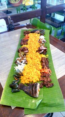 Don Juan Boodle House - Taal by null