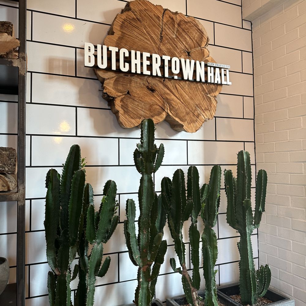 Butchertown Hall - Gastropubs Near Me - Nashville, Tennessee