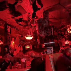 Manuel's Taco Hut