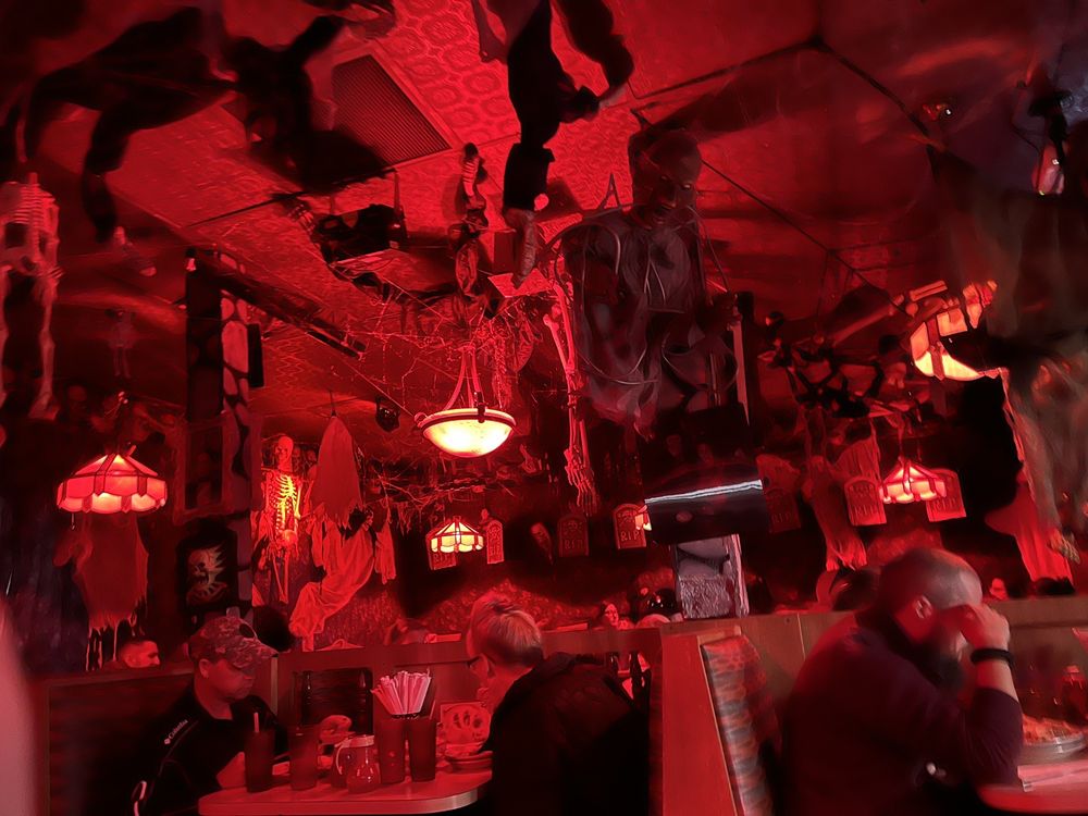 Manuel's Taco Hut