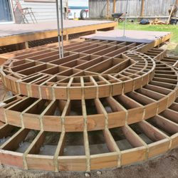 Rickard Construction and Design