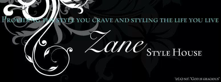 Zane Style House Logo