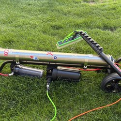 Apex Exterior Cleaning