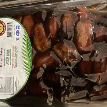 Jerusalem Halal Market - Dates - Specialty Food Near Me - Wilkes Barre, Pennsylvania