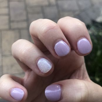 Chelsea's Nail Salon - Awful dip manicure. My old polish is showing, they started the color way past my cuticle and it is just awful. - Nail Salons Near Me - Rocky Point, New York Chelsea's Nail Salon - Awful dip manicure. My old polish is showing, they started the color way past my cuticle and it is just awful. - Nail Salons Near Me - Rocky Point, New York