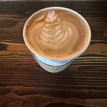 Sawada Coffee - Latte - Coffee & Tea Near Me - Chicago, Illinois