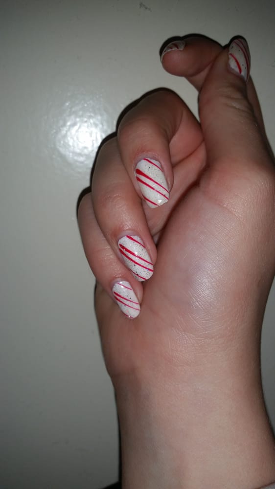 Elite Nails Logo