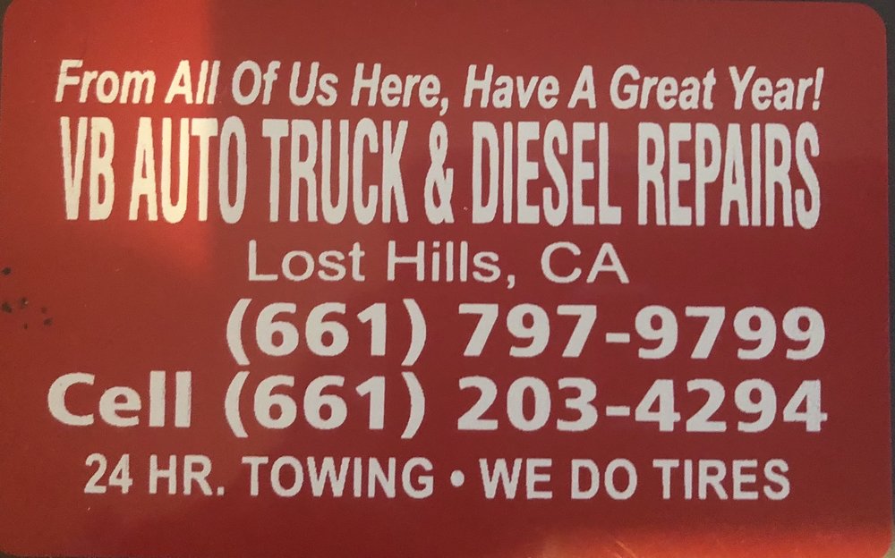 VB AUTO TRUCK & DIESEL REPAIR Updated July 2024 19 Photos & 41