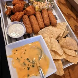 Four80s Sports Bar and Grill - Appetizer