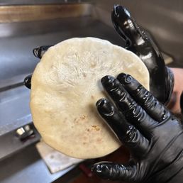 Pupusas