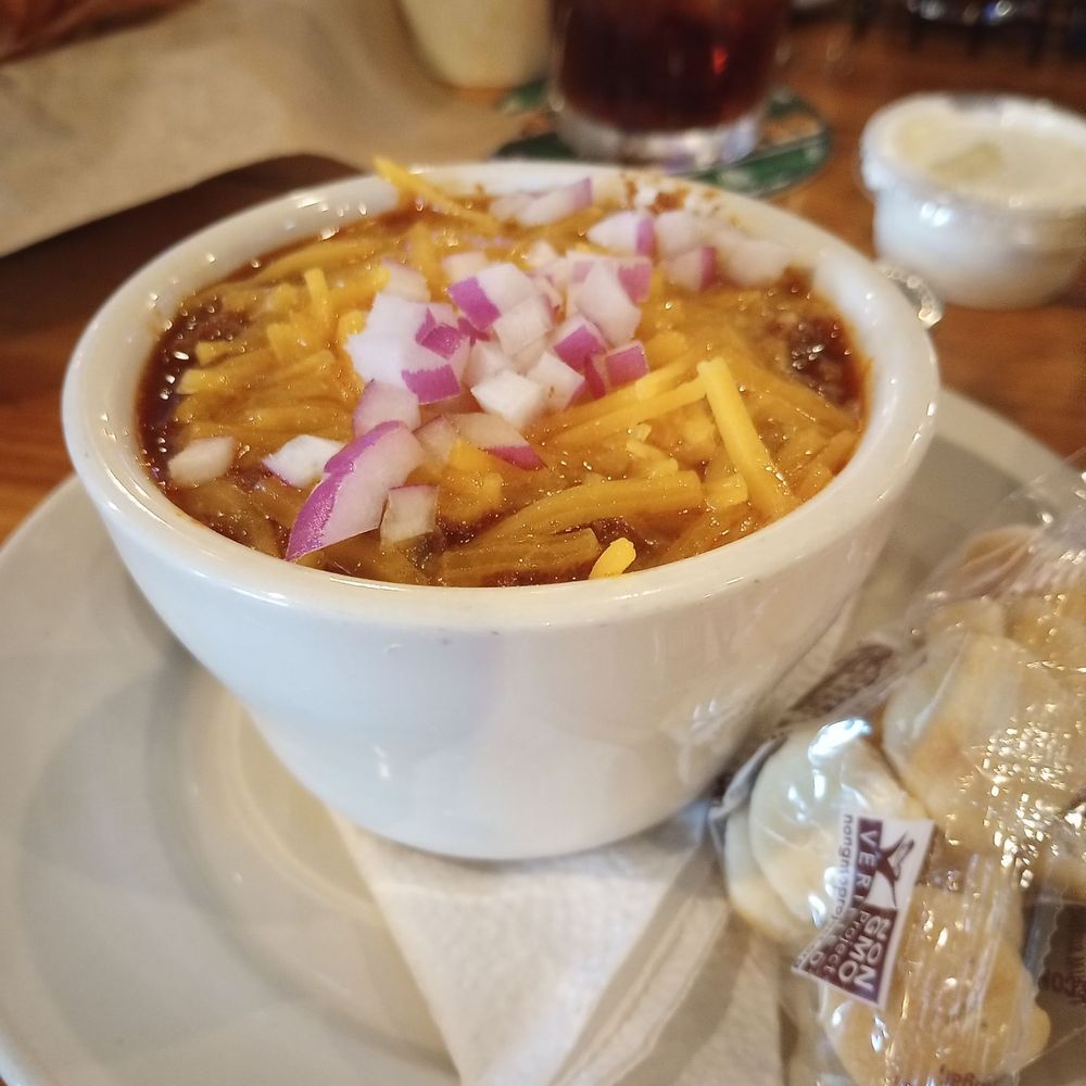 Ogden Tap Room - House Made Chili - American Near Me - Wilmington, North Carolina Ogden Tap Room - House Made Chili - American Near Me - Wilmington, North Carolina