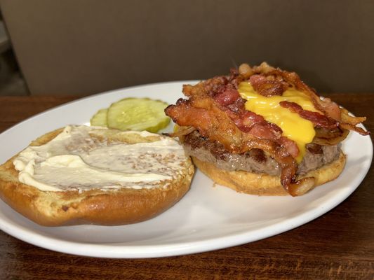 Connie's Restaurant by null