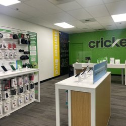 Cricket Wireless Authorized Retailer