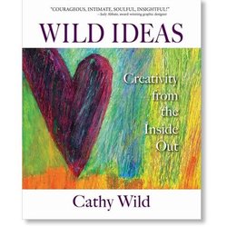 Cathy Wild - Counselor. Creator. Catalyst.
