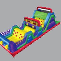 Blondin's Bouncin Inflatables