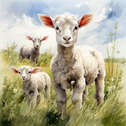 FedEx Office Print & Ship Center - Curious Lambs