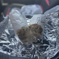 360 Deli & Grill - Chopped cheese