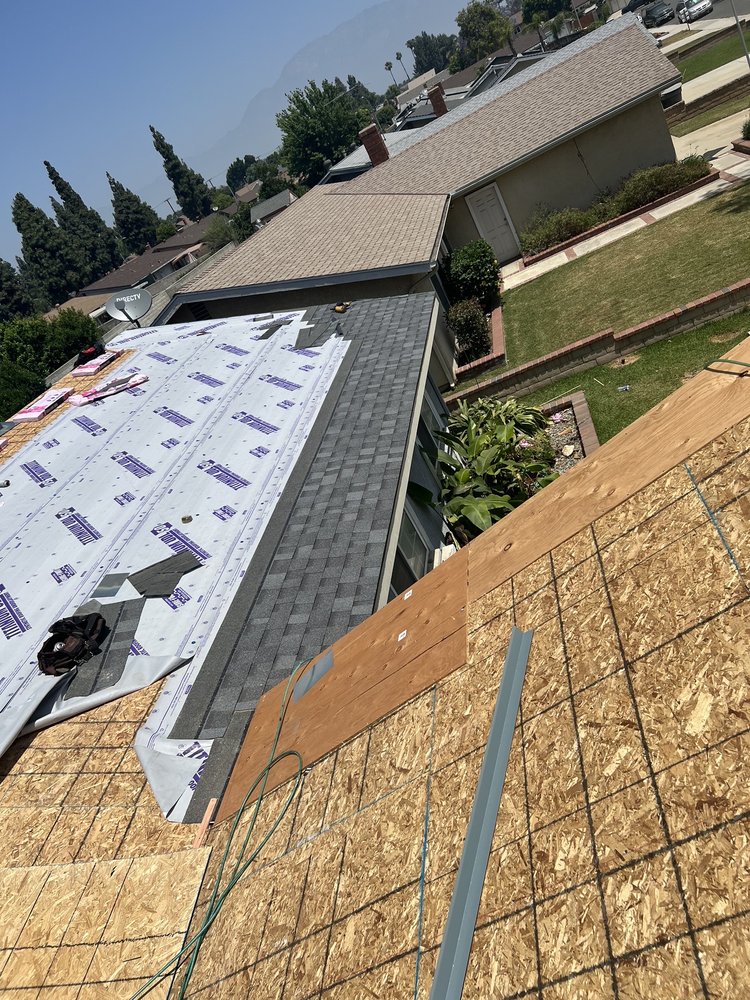 Slide of Lifetime Roofing & Renovation