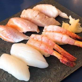 Sushi Lovers - Salmon toro, tuna toro, ika, amebi - Sushi Bars Near Me - Richmond, British Columbia Sushi Lovers - Salmon toro, tuna toro, ika, amebi - Sushi Bars Near Me - Richmond, British Columbia