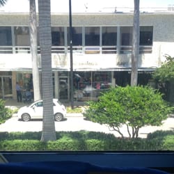 Gilbert Jacobson, DDS - View from the chair!