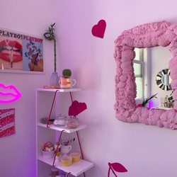 Lucky Kitty Esthetics